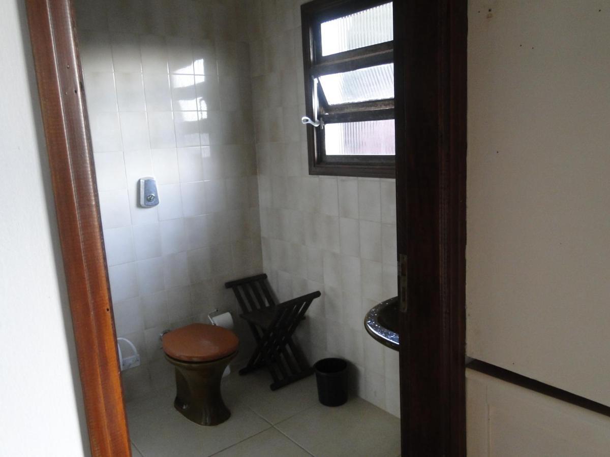 Casa Em Condominio Privado Campos do Jordão 外观 照片